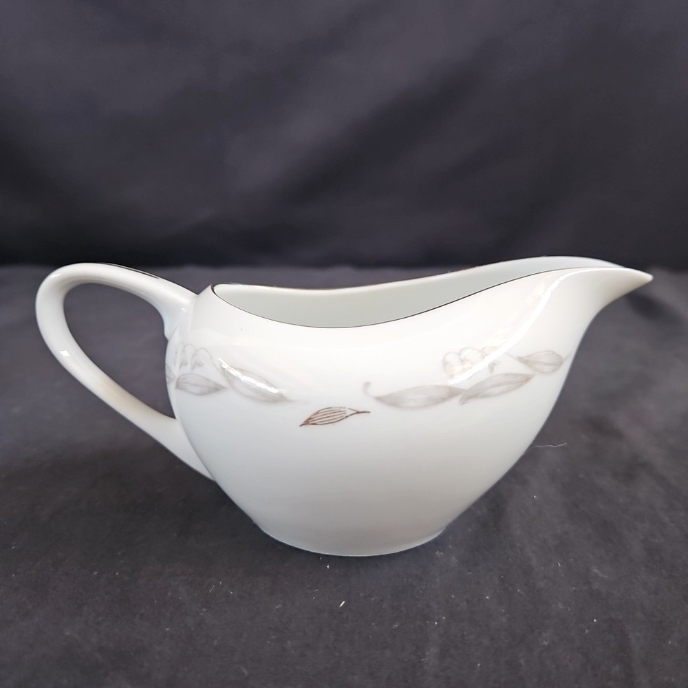 Kaysons Fine China Golden Fantasy Creamer Made in Japan